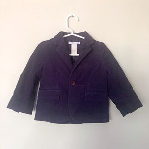 Negotiable Janie and Jack Blazer Size 12-18 months